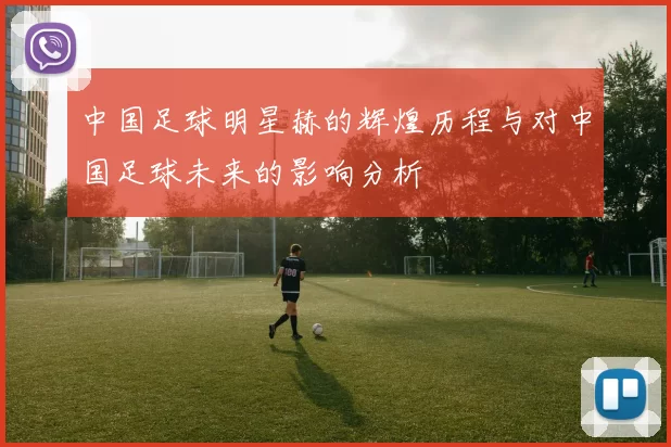 中国足球明星赫的辉煌历程与对中国足球未来的影响分析