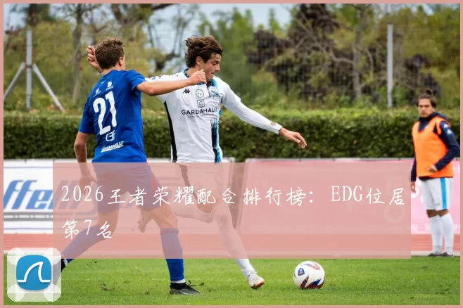 2026王者荣耀配合排行榜：EDG位居第7名